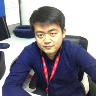 锐捷宋子航谈大数据时代数据中心变革