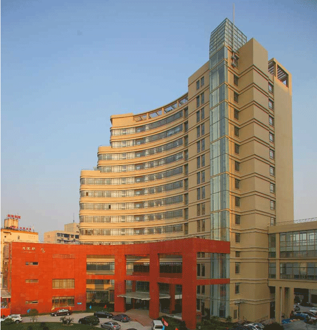 胸科医院