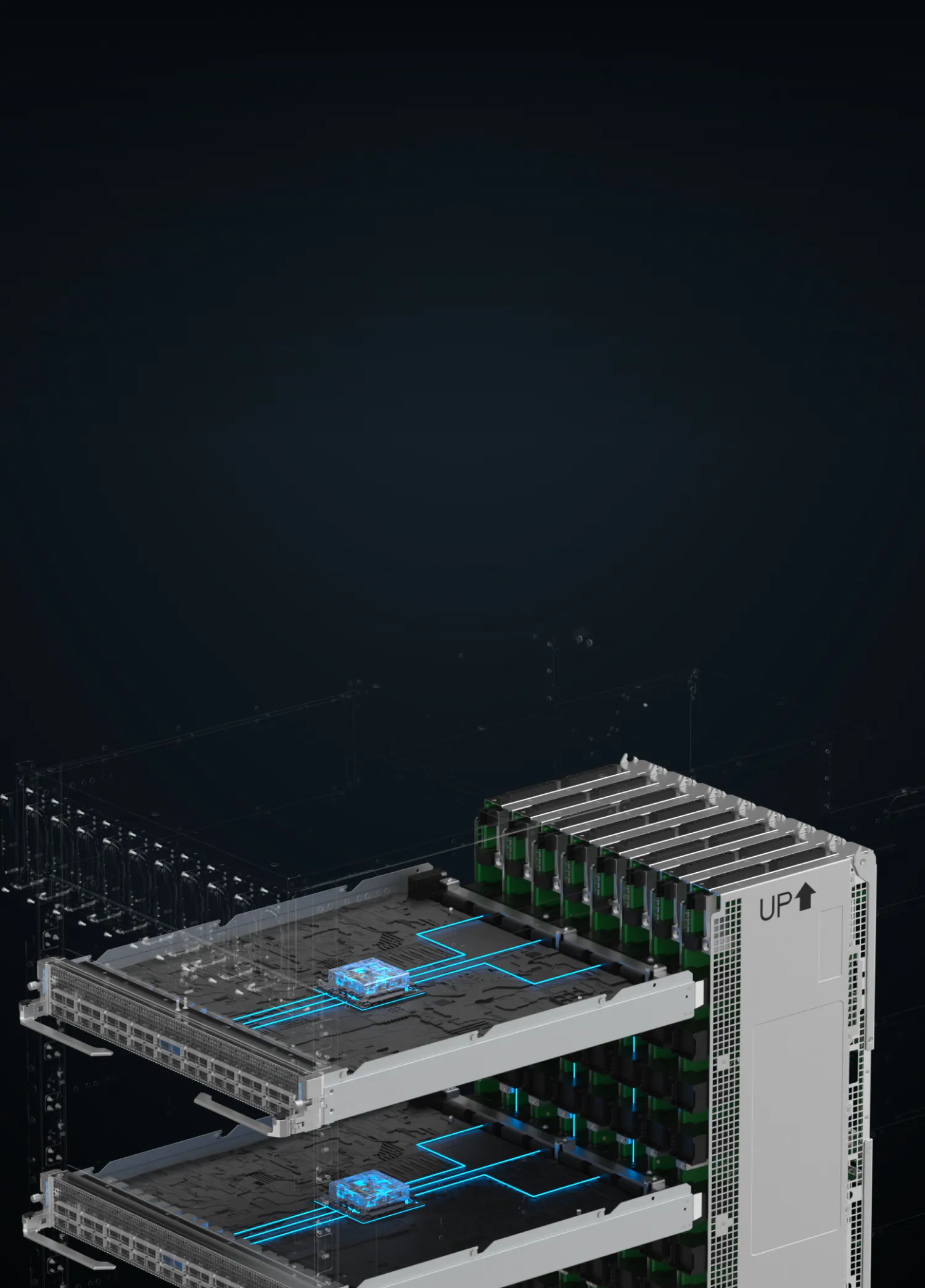 RG-N18010-XH – Next Generation Data Center Network High-Density Centralized  Modular Core Switch with 100GE/400GE Line Cards and Eight Service Slots -  Ruijie Networks