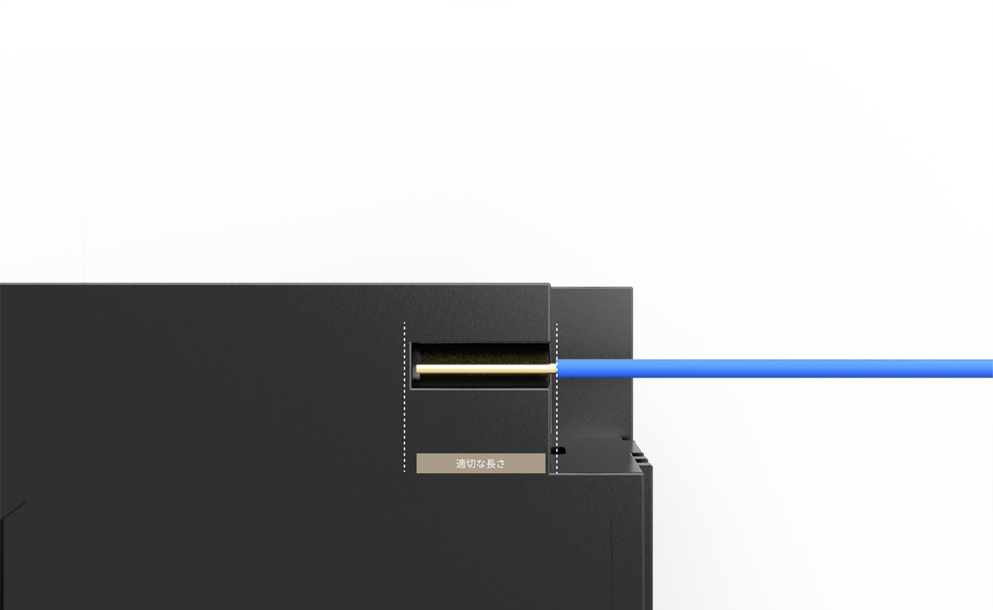 Wi-Fi 6 埋込型AP RG-MA2610-AC 業界初のメッシュネットワーク構成