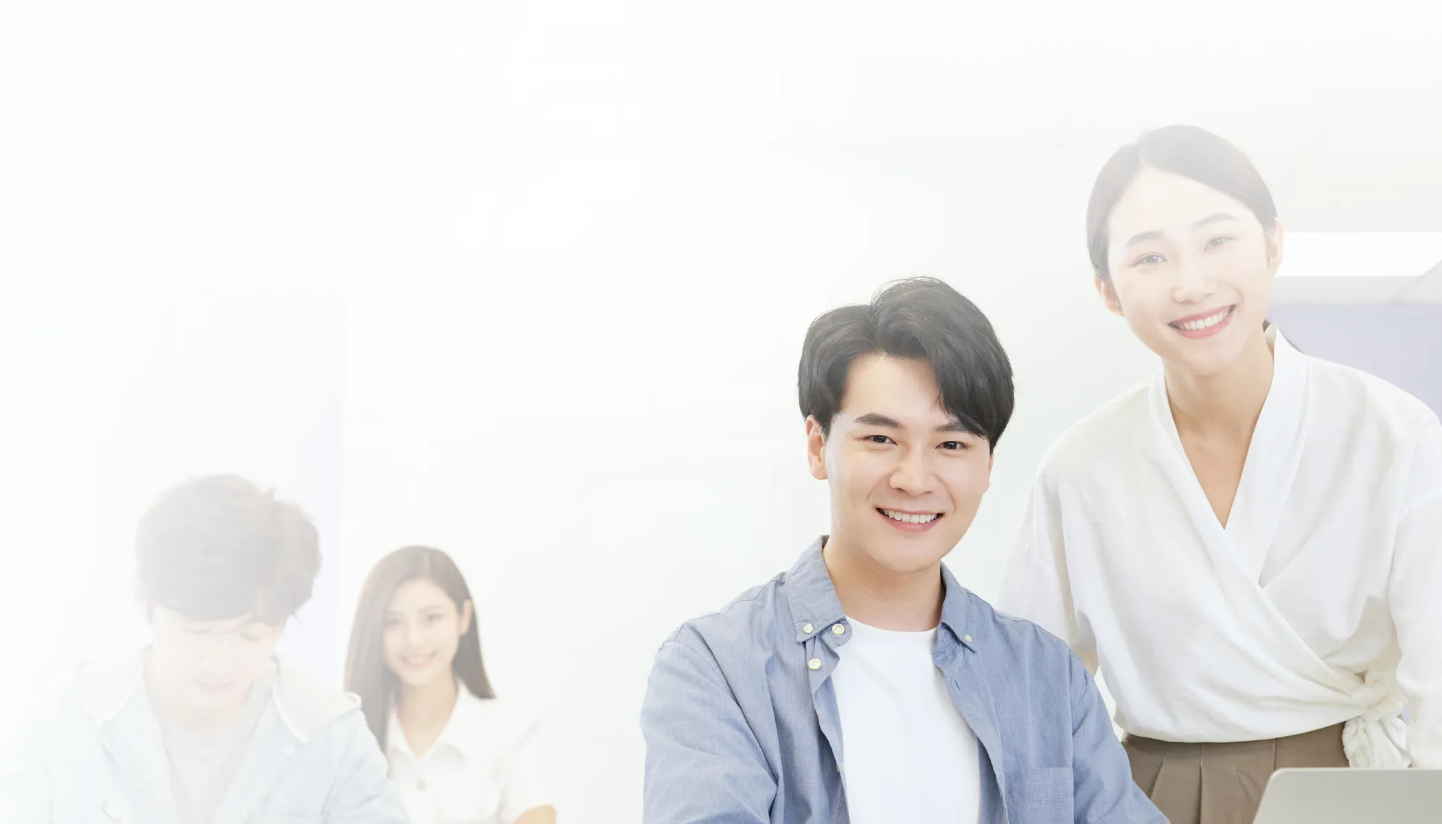 3大优势，享“职”通车，“薪”跳之选