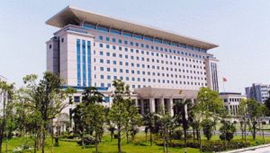 湖北省财政厅业务系统3G专线建设