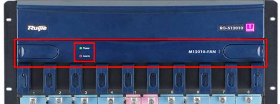 02 查看风扇是否正常